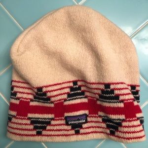 Patagonia Beanie